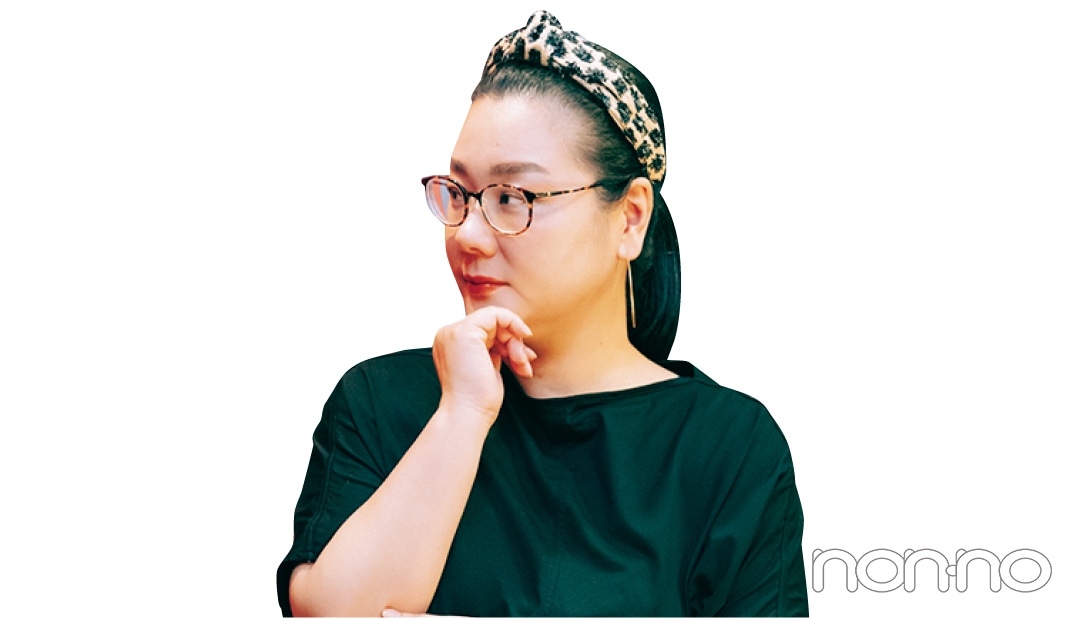 『OVER THE SUN』ジェーン・スー＆堀井美香の人生相談6-3