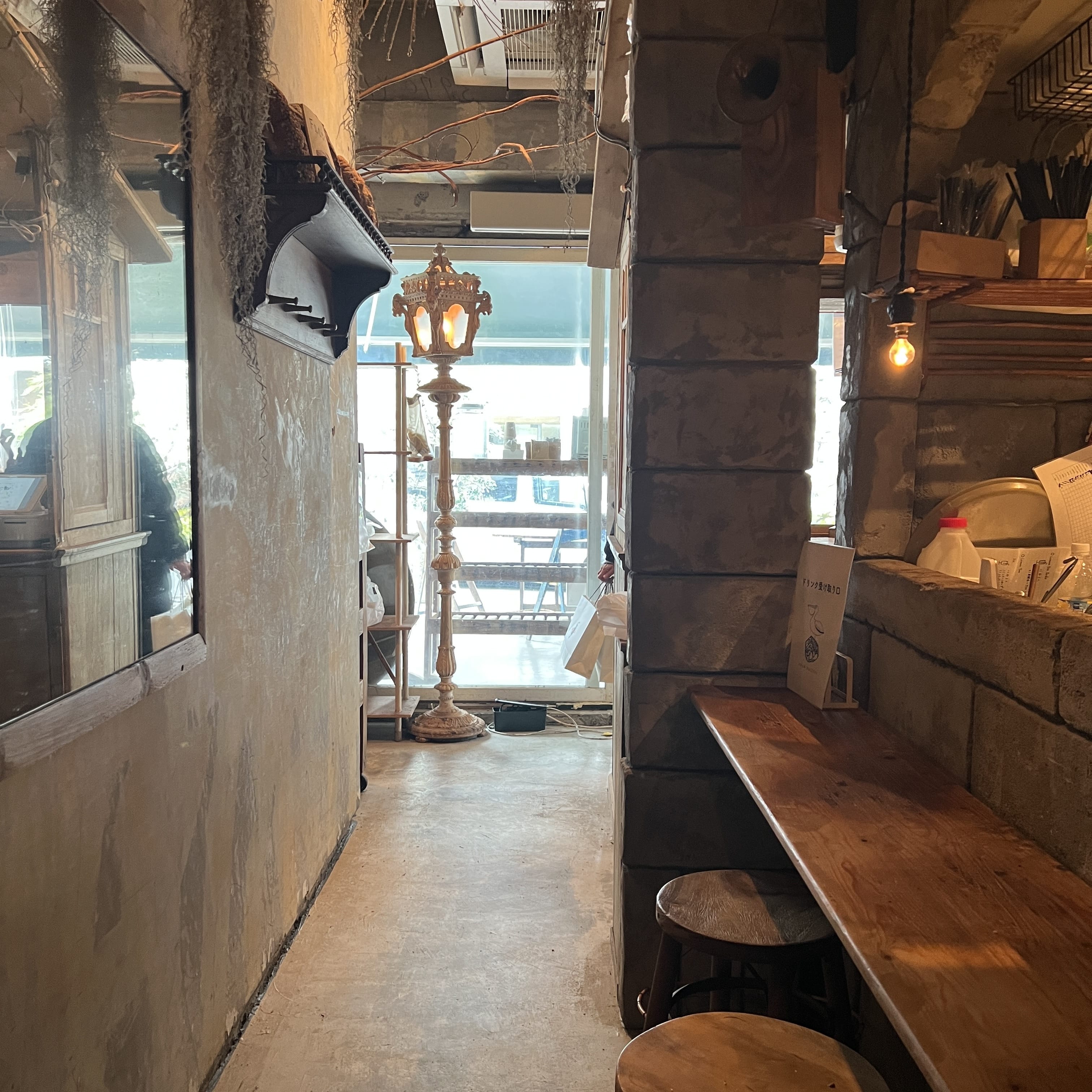 AMAM DACOTAN表参道６