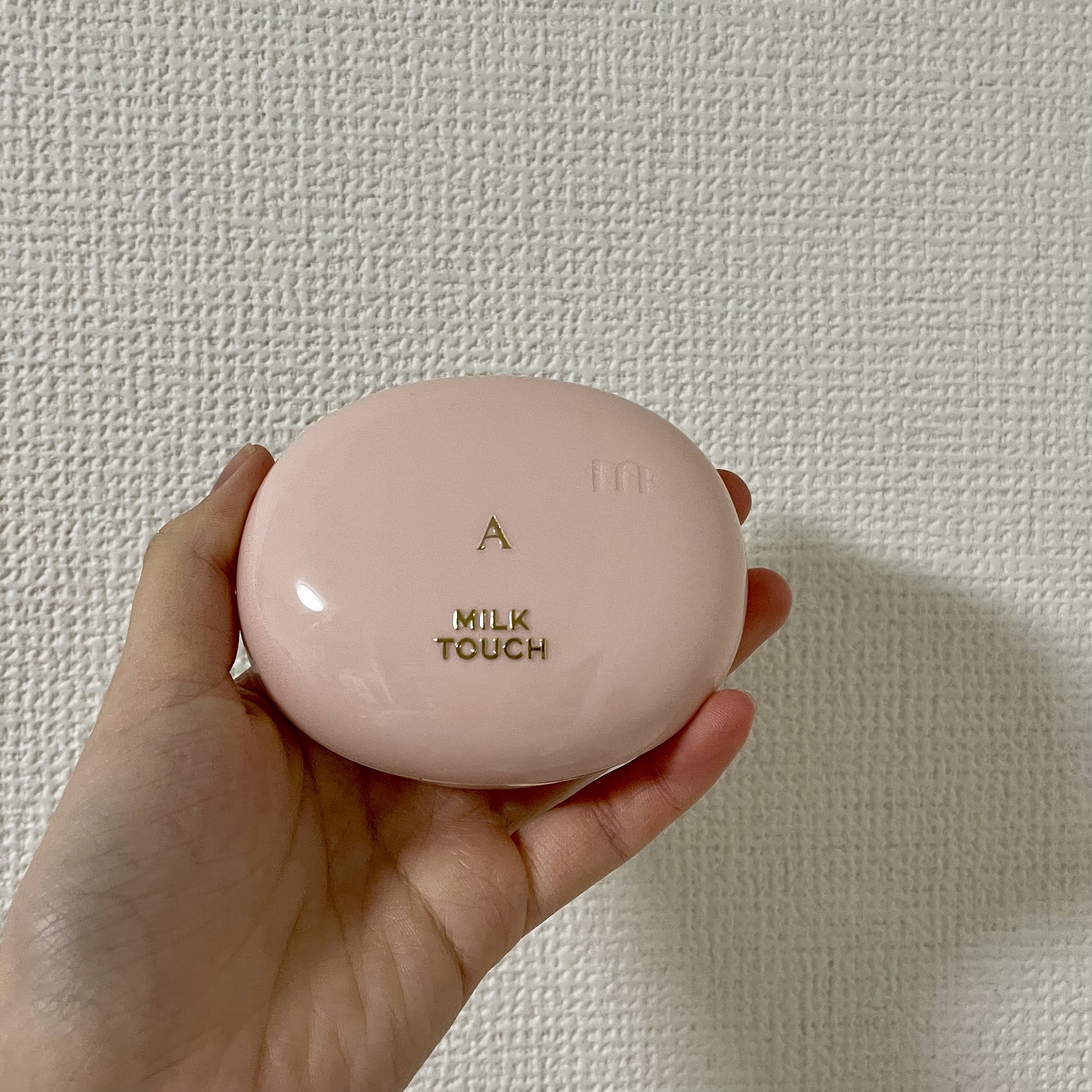 持っている写真