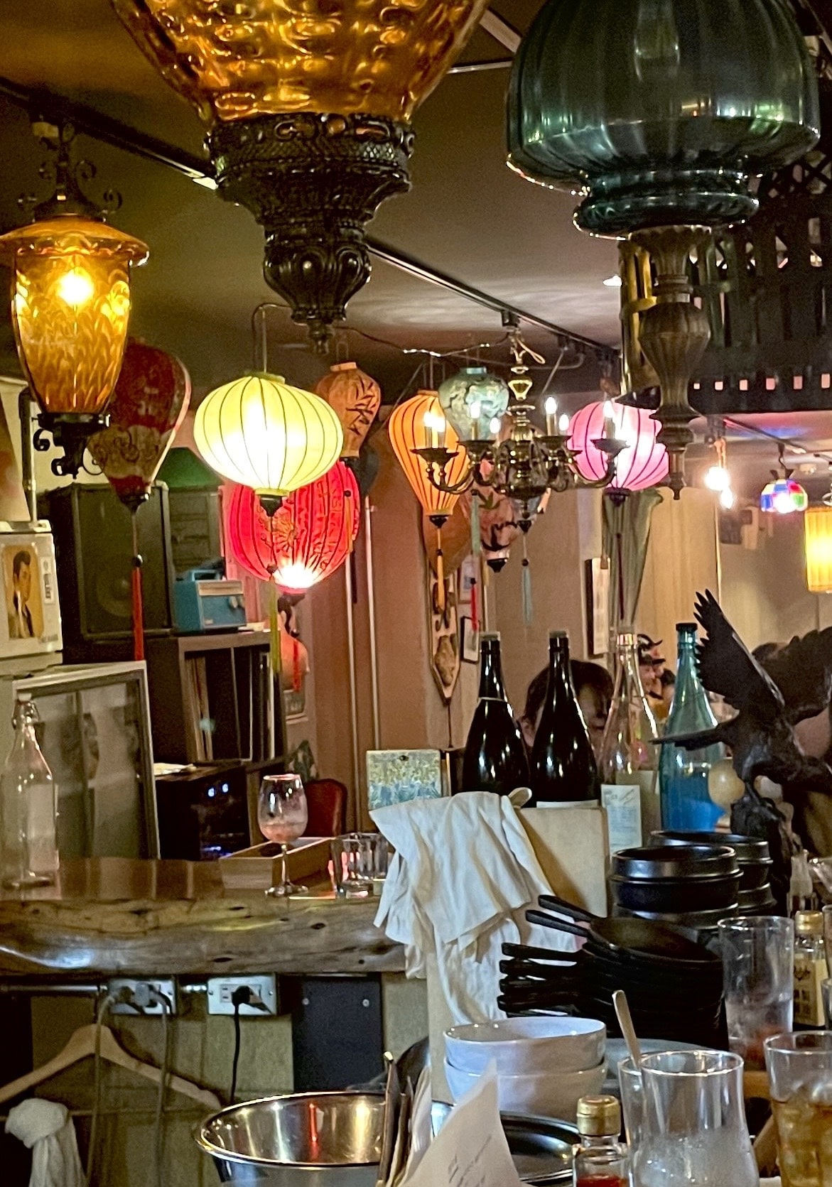 izakaya RUTUBO