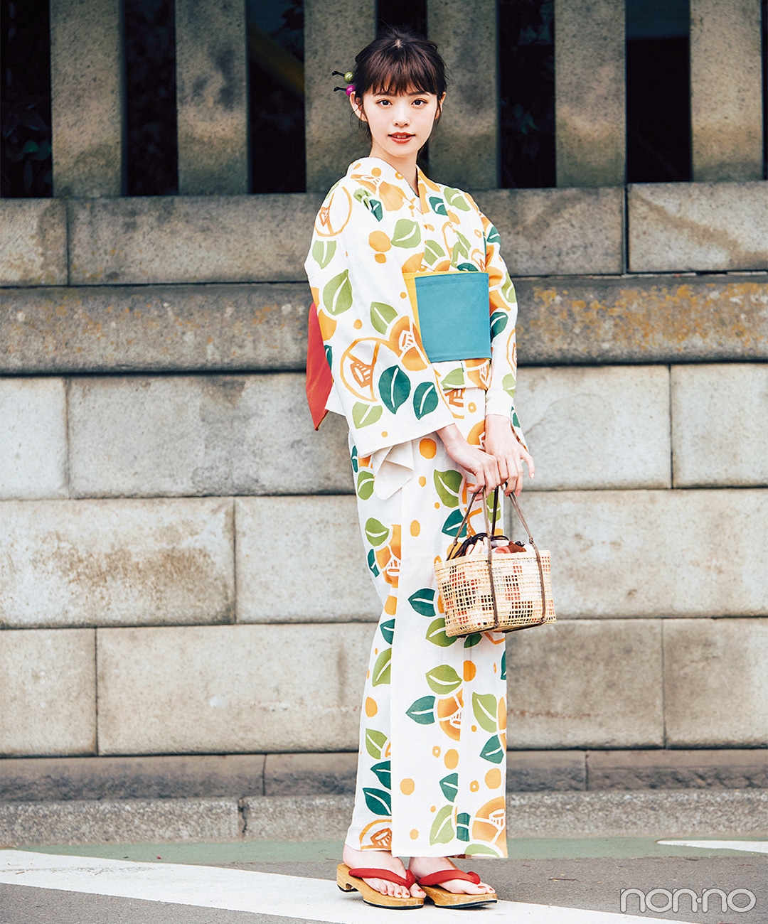 鈴木ゆうか（鈴木優華）