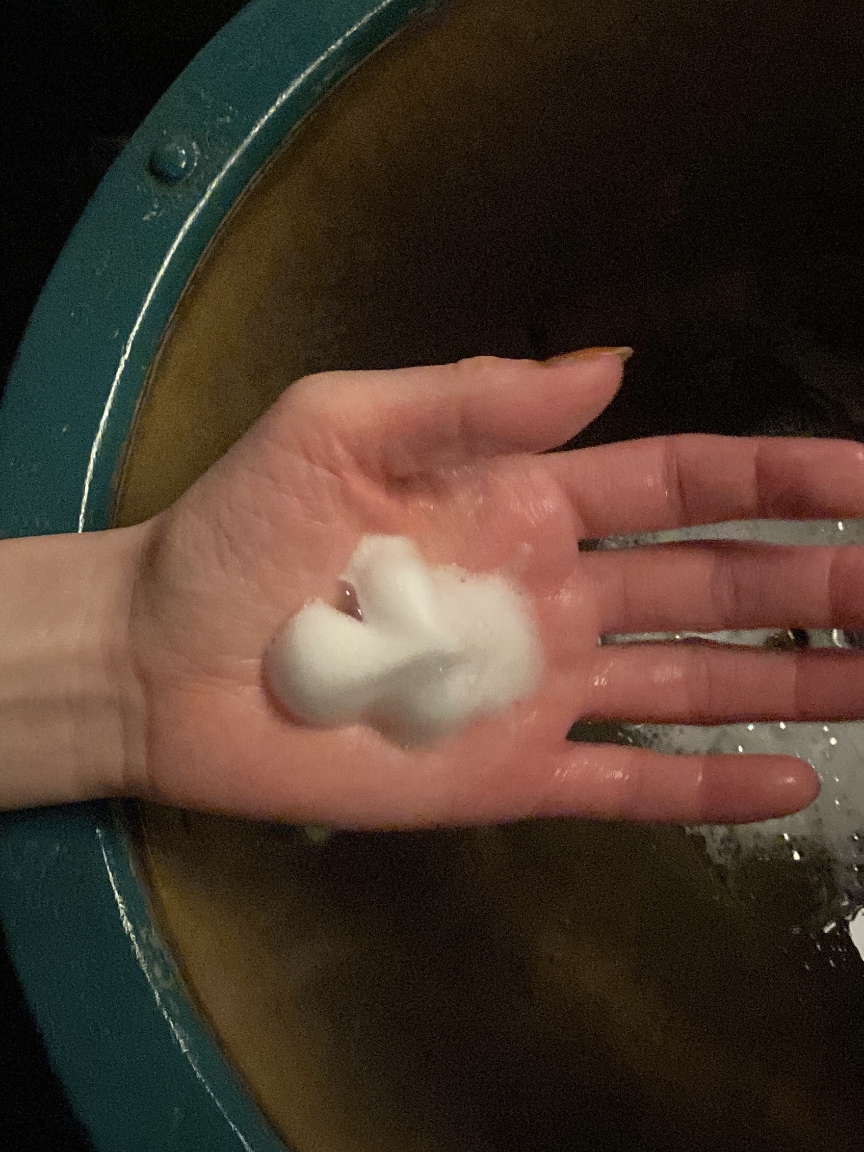 3回目くらいの挑戦