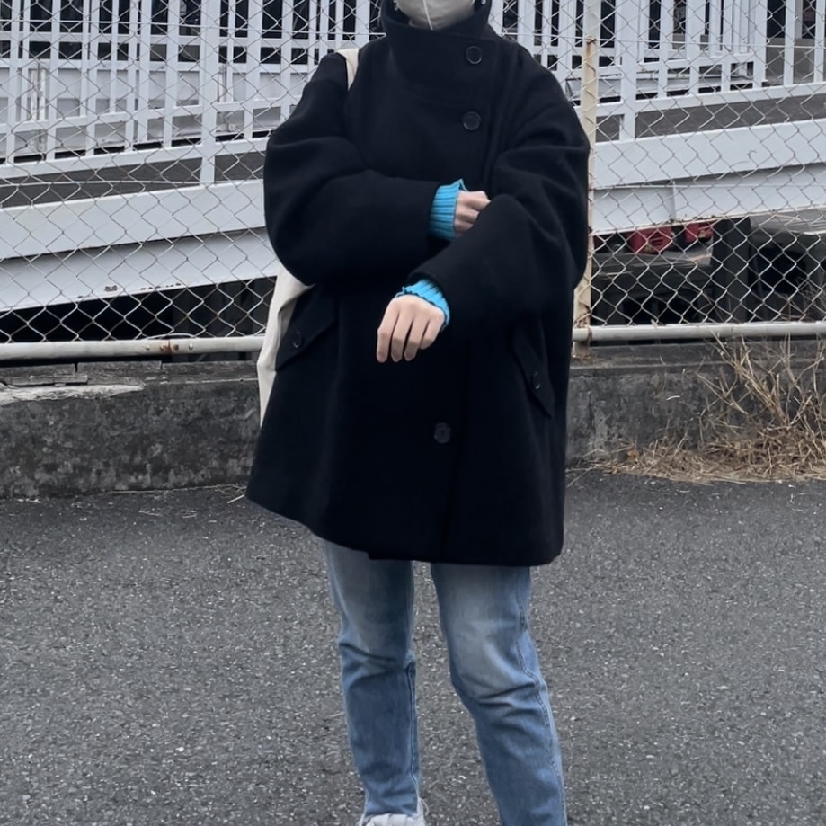 大学生ファッション　大学生通学コーデ　カジュアルコーデ