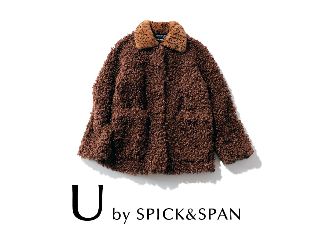 U by SPICK&SPAN