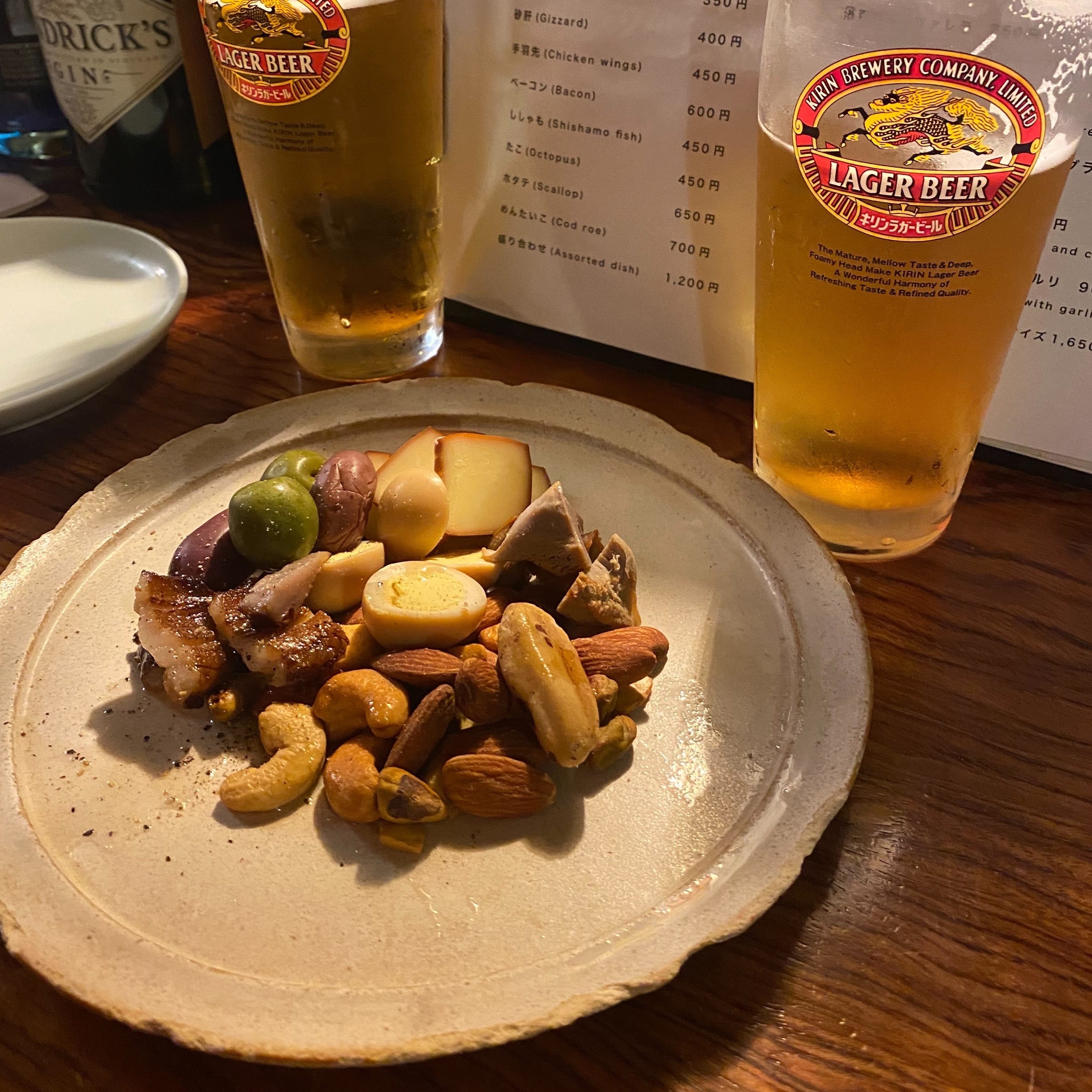 izakaya RUTUBO