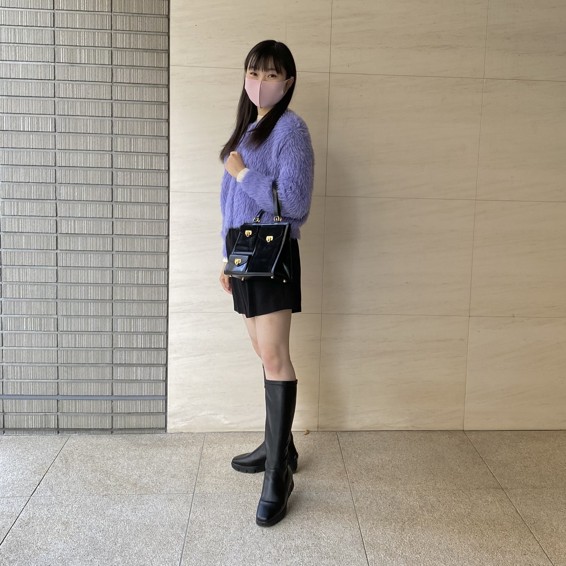 Y2K,大学生コーデ,韓国風