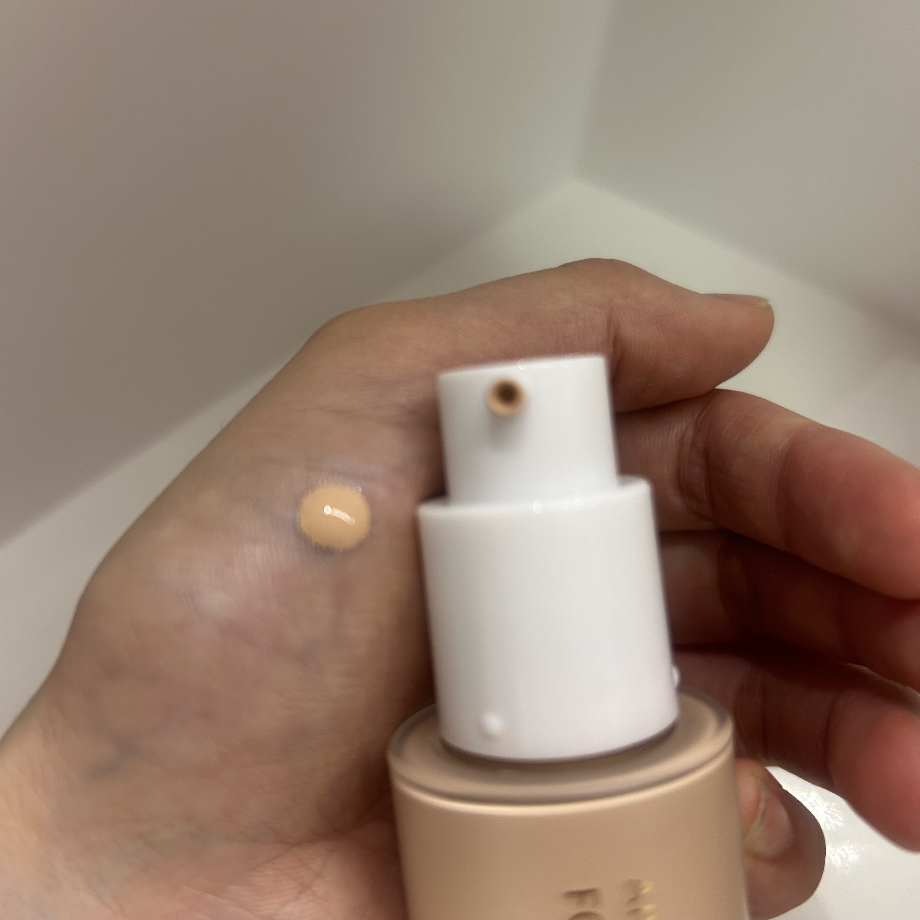 bidol ファンデーション 愛されファンデ