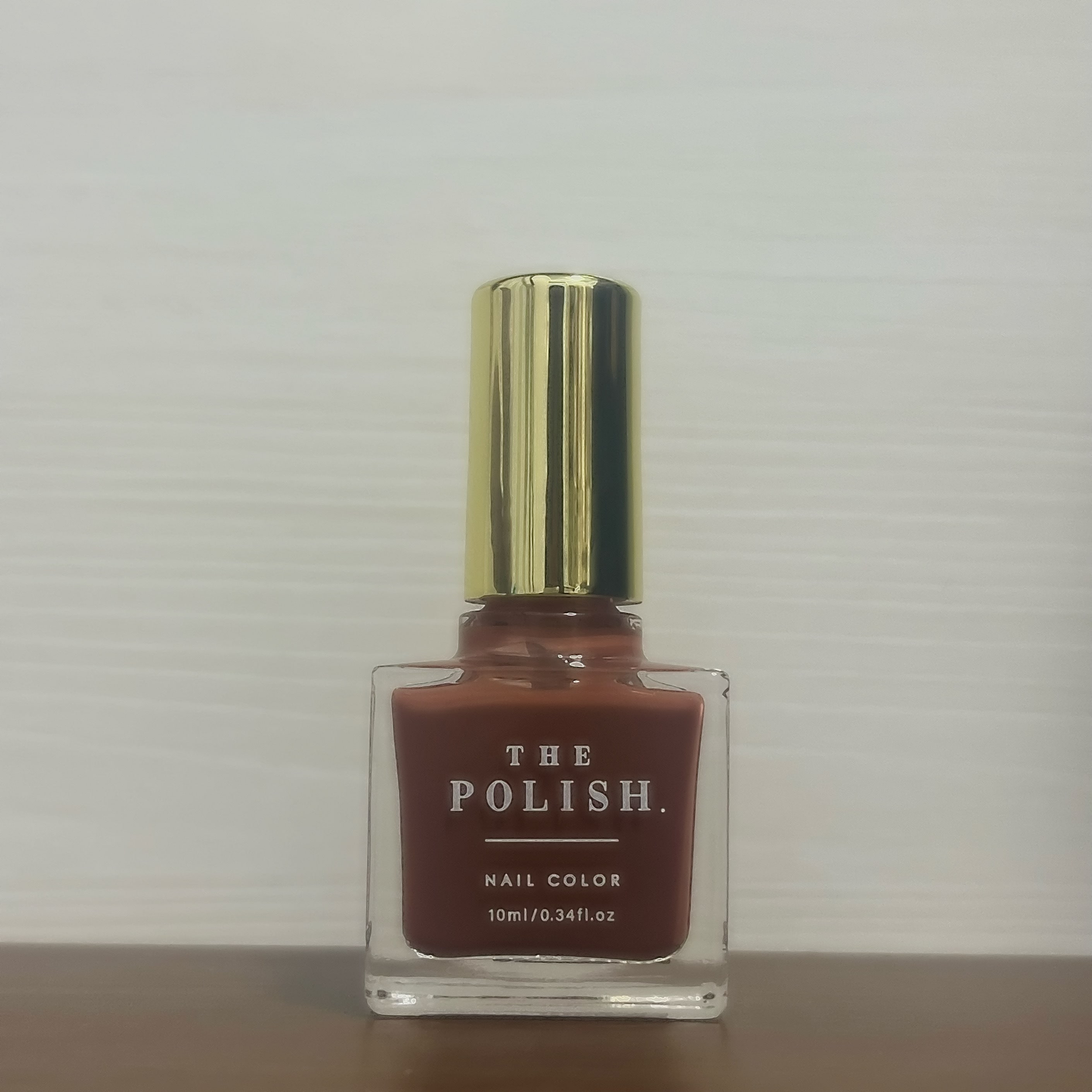 THE POLISH. fig