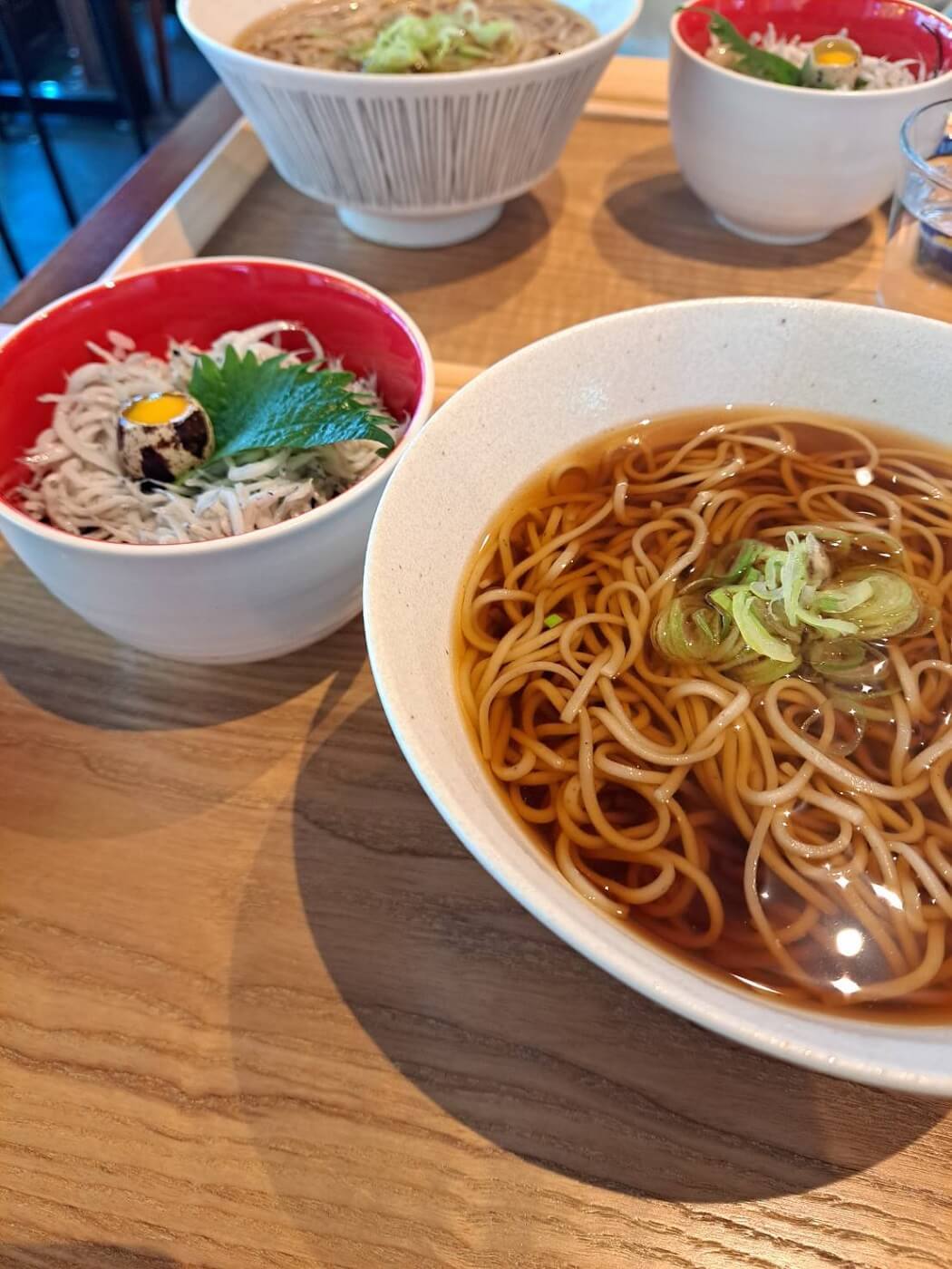 和心蕎花　鎌倉店