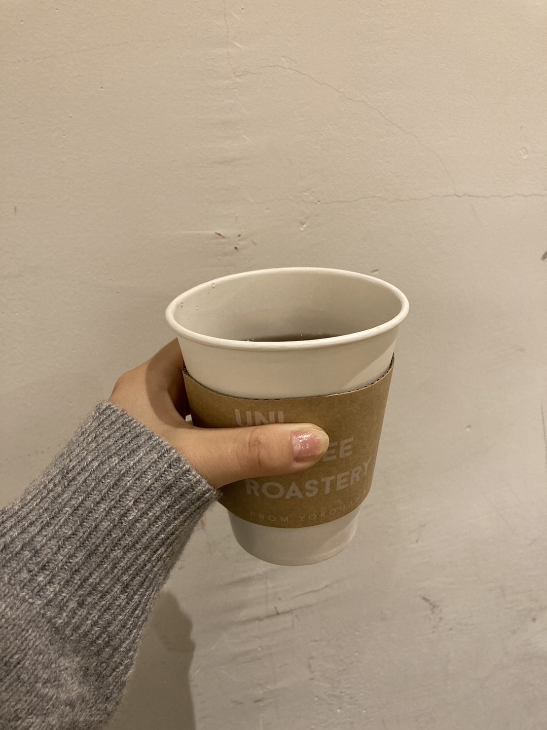 UNI COFFEE ROASTERY アールグレイ