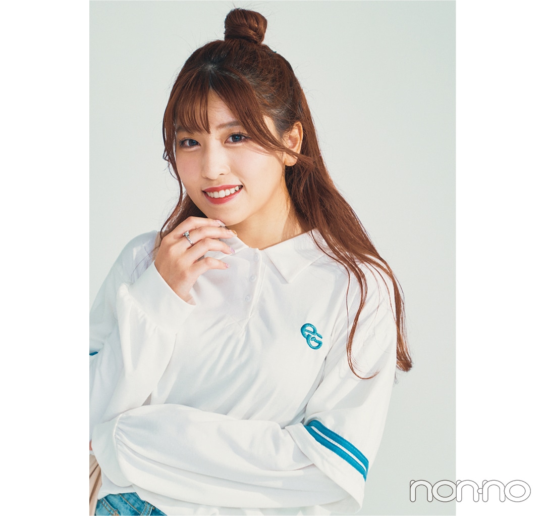 カワイイ選抜きらりさん