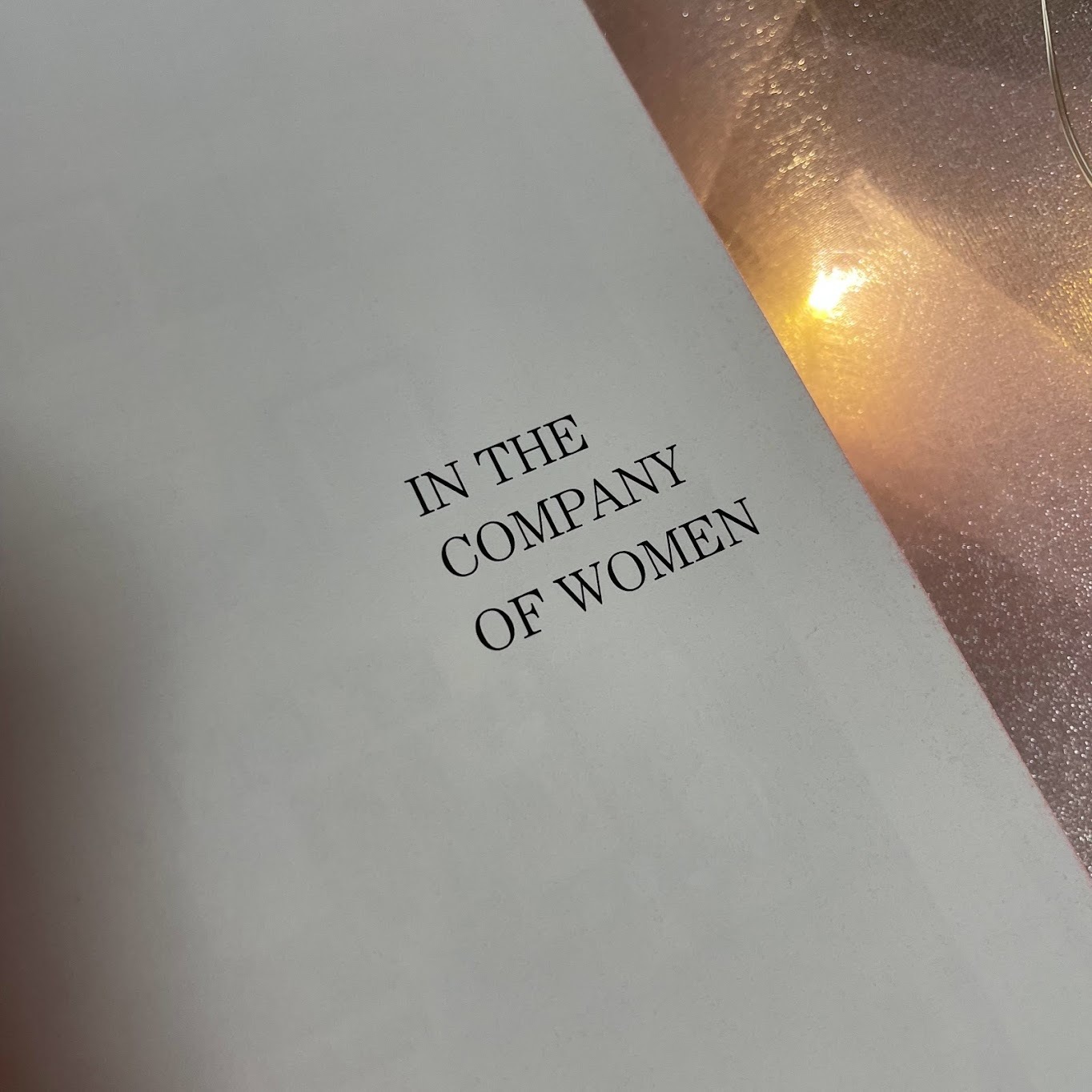 自分で「始めた」女たち