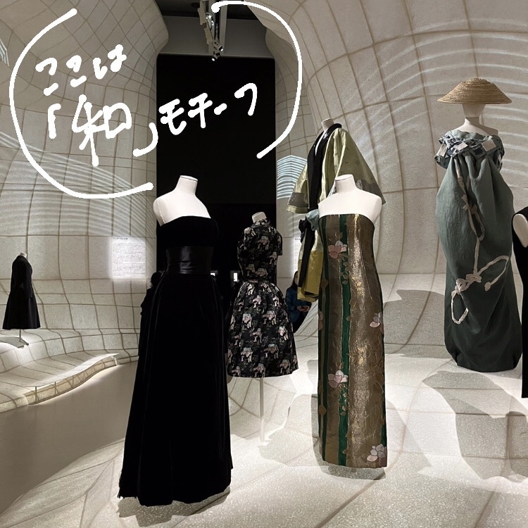 ドレスの写真２