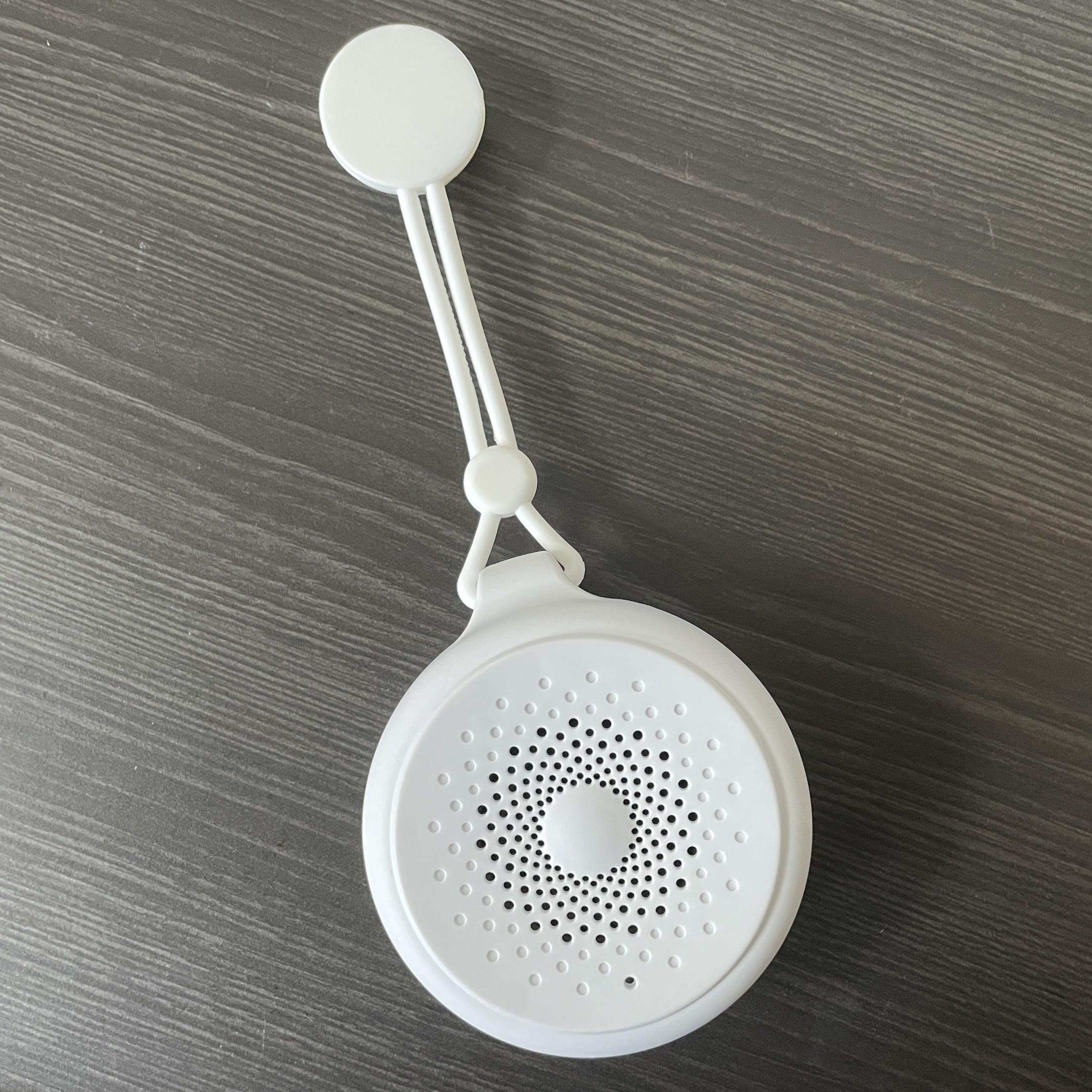 防滴ワイヤレススピーカー