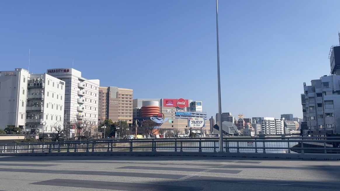 中州 那珂川