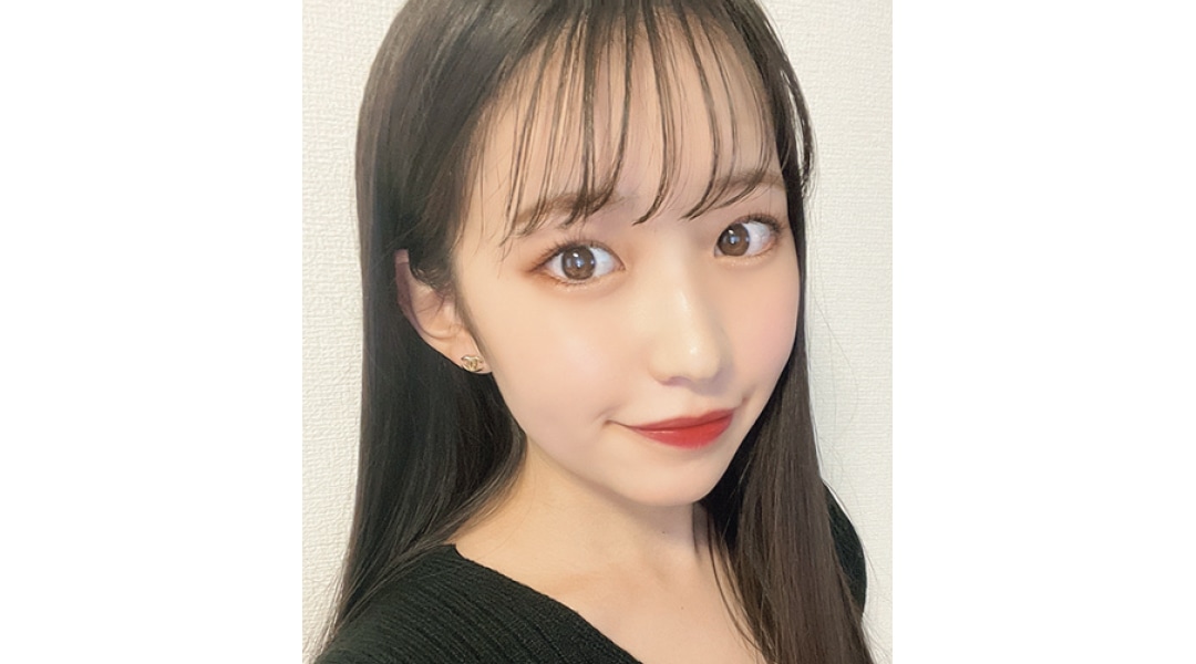 non-noカワイイ選抜No.104 あやなさん