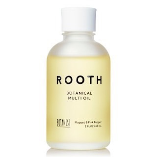 BOTANIST ルース ボタニカルマルチオイル