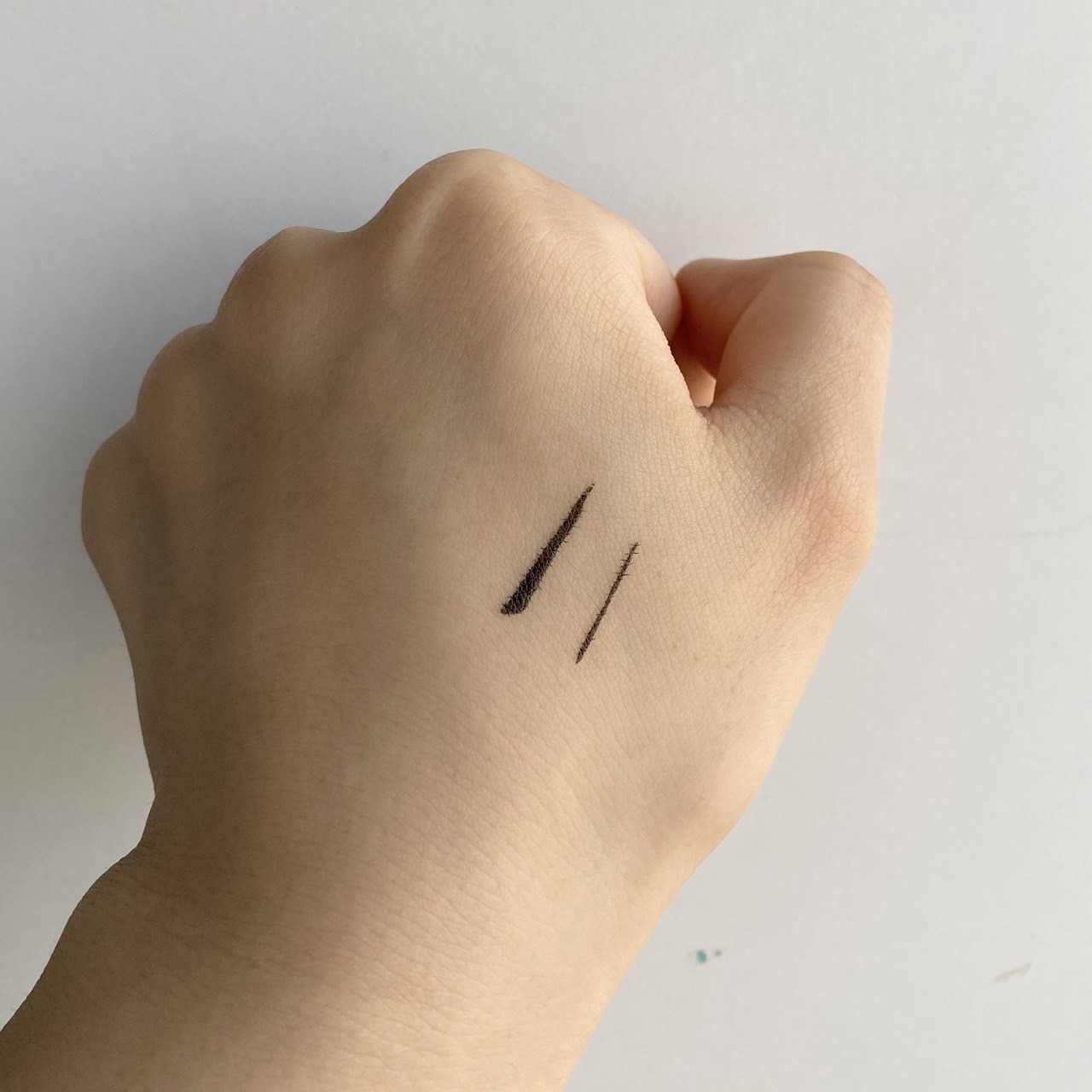 ラブライナー　使用感