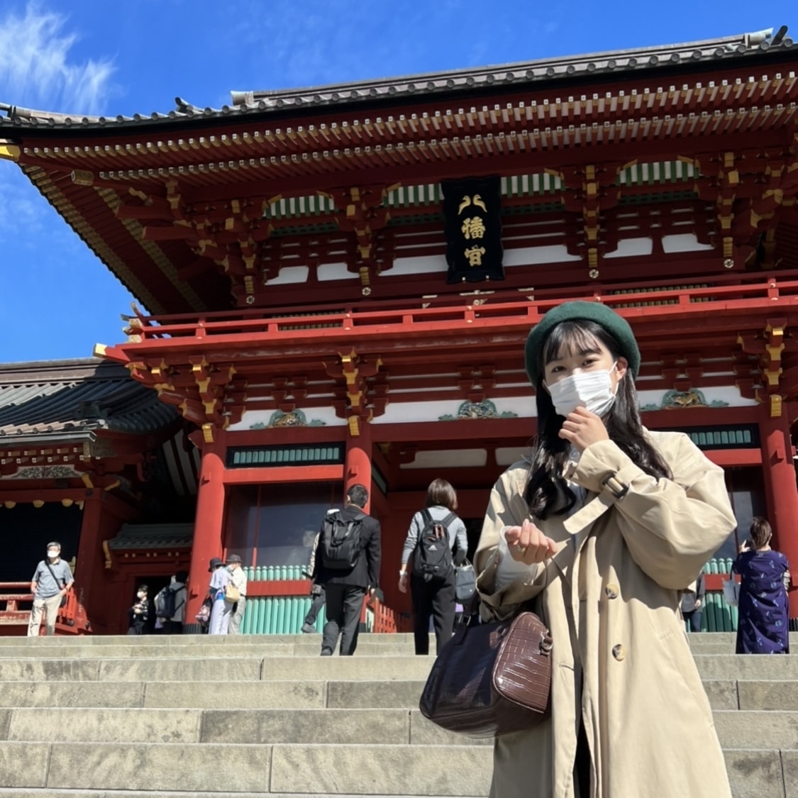 阪上朋花