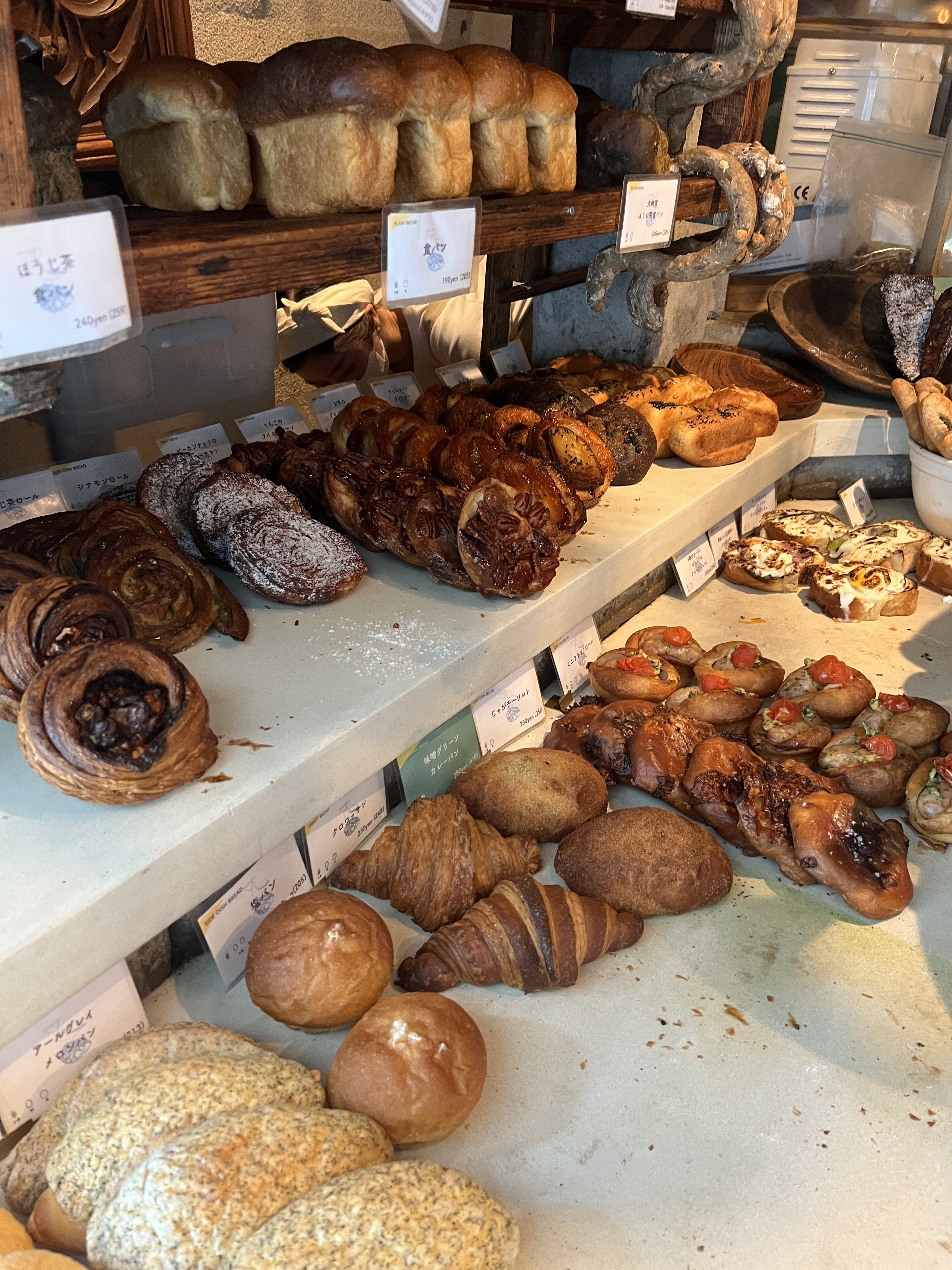 AMAM DACOTAN表参道２