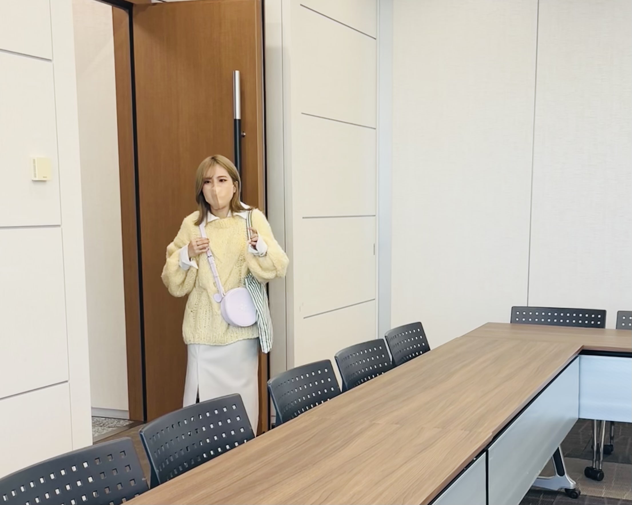 加藤千尋　スタイリスト　コーデ