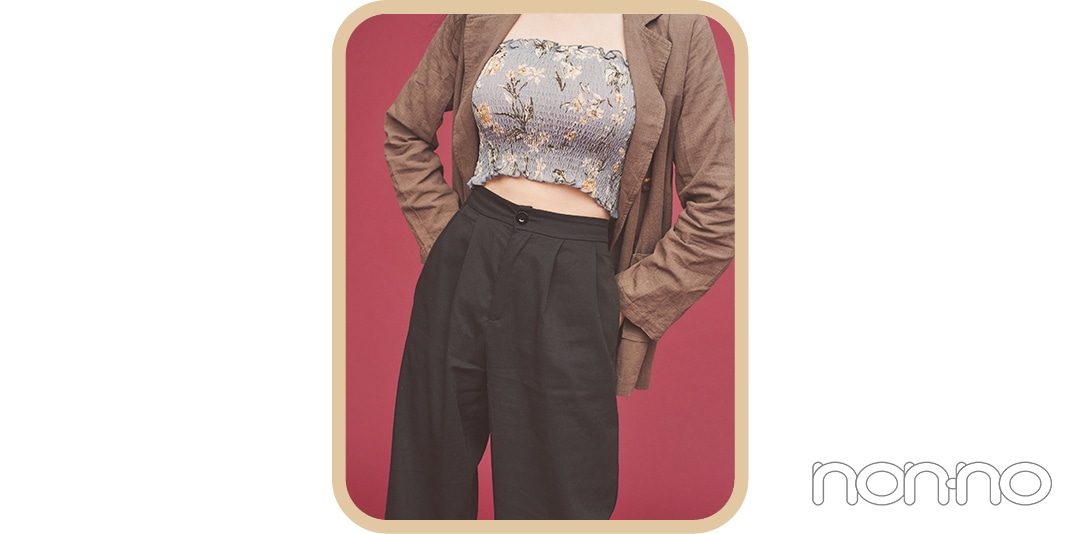 ノンノカワイイ選抜No.106 ゆい さん2