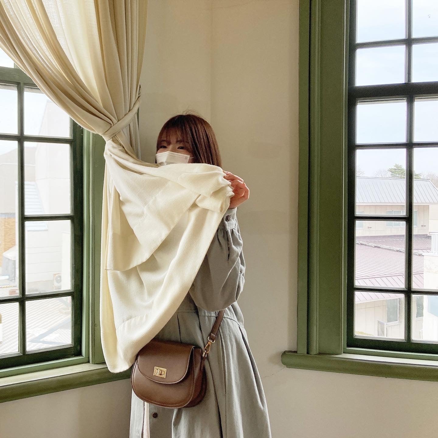 青森県弘前市　旧弘前市立図書館