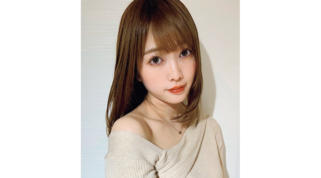 non-noカワイイ選抜No.91 しおりんさん