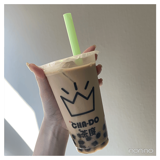 CHA DO 茶度