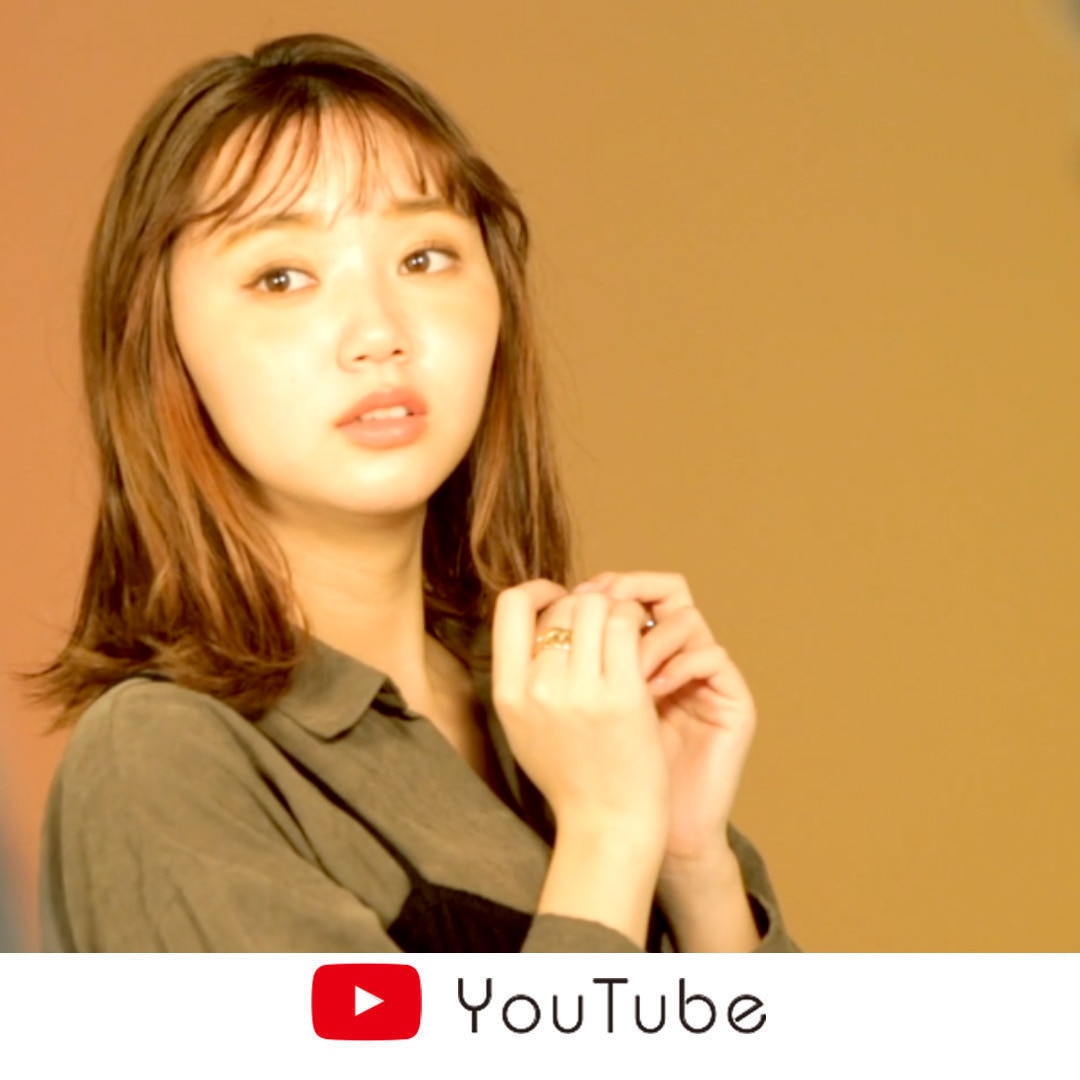 最新♡韓国メイクを動画で超ていねい解説！【可愛いの基本Beauty】