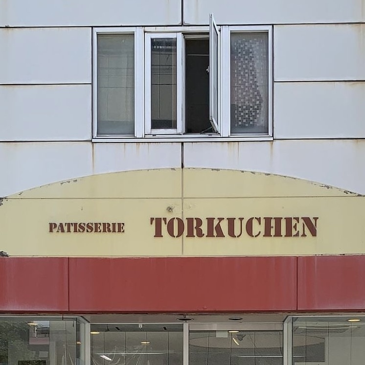 大阪　京橋　トルクーヘン