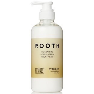 BOTANIST ルース ボタニカルスカルプセラムトリートメント
