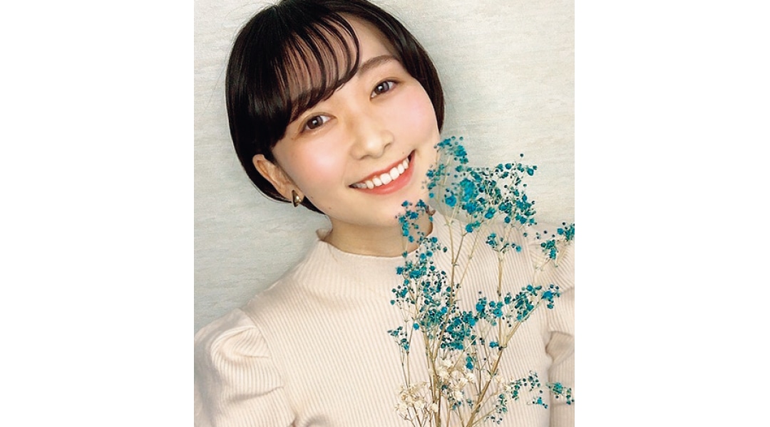 non-noカワイイ選抜No.96 ゆきなさん