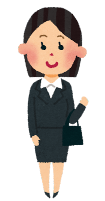 ドラッグストア　服装　