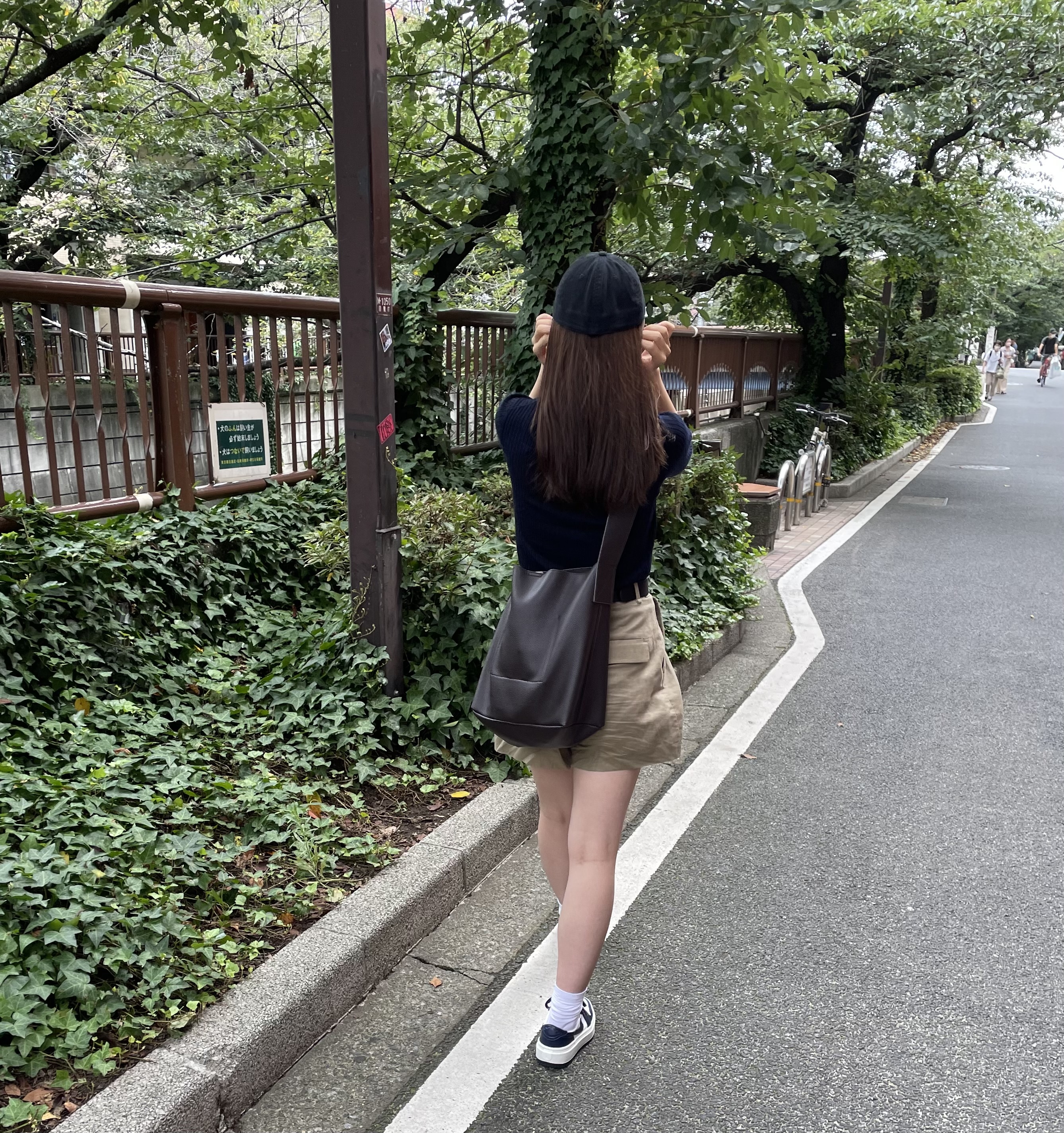 EFOLE 斜めがけバック