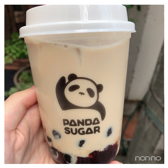 PANDA SUGAR（パンダシュガー）