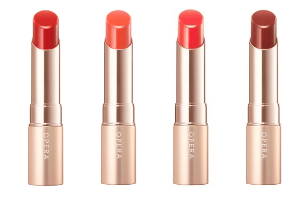 OPERA リップティントＮ イエベおすすめカラー 本体写真