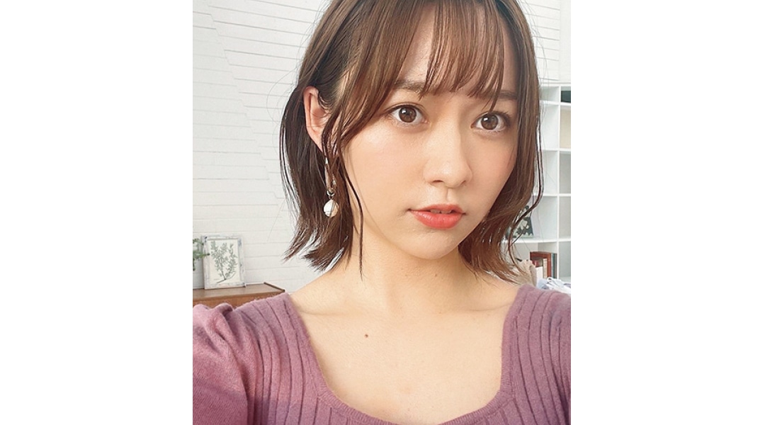 non-noカワイイ選抜No.102 MERUMOさん