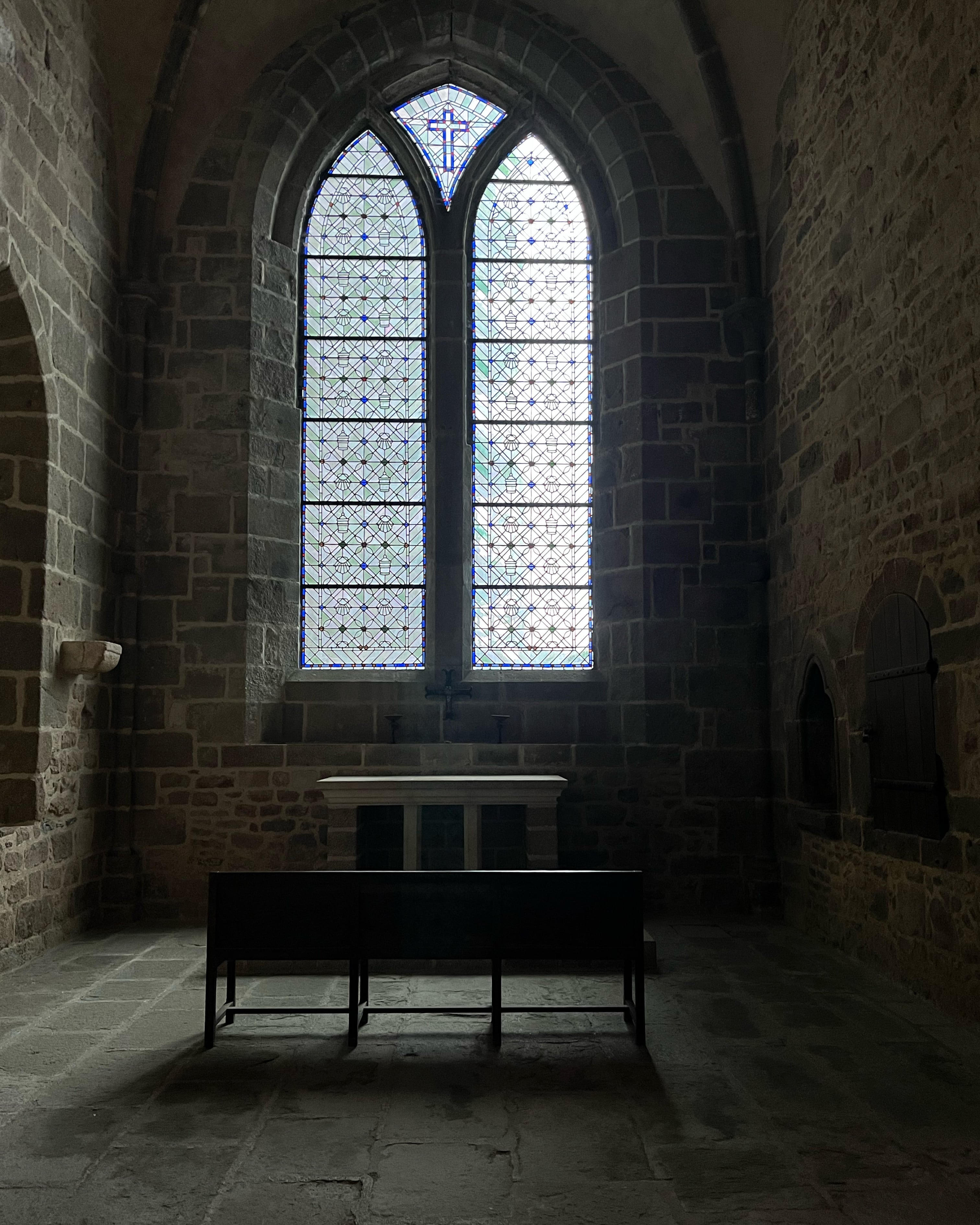 パリ　モンサンミッシェル
