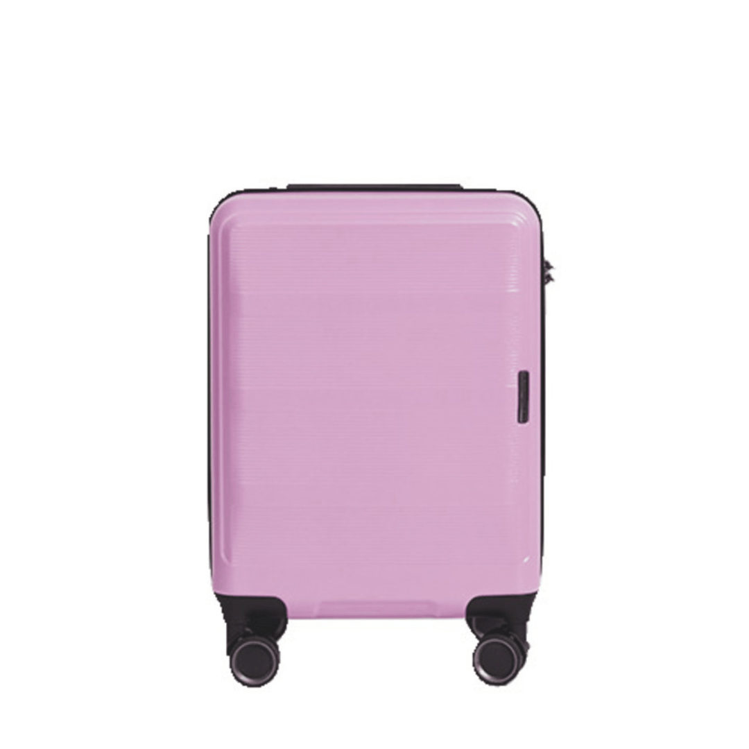 【TRANSIT LOUNGE】「スーツケース(リップル)」