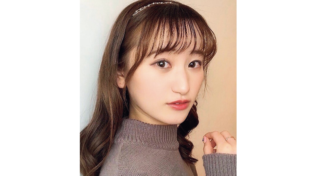 non-noカワイイ選抜No.95 madokaさん