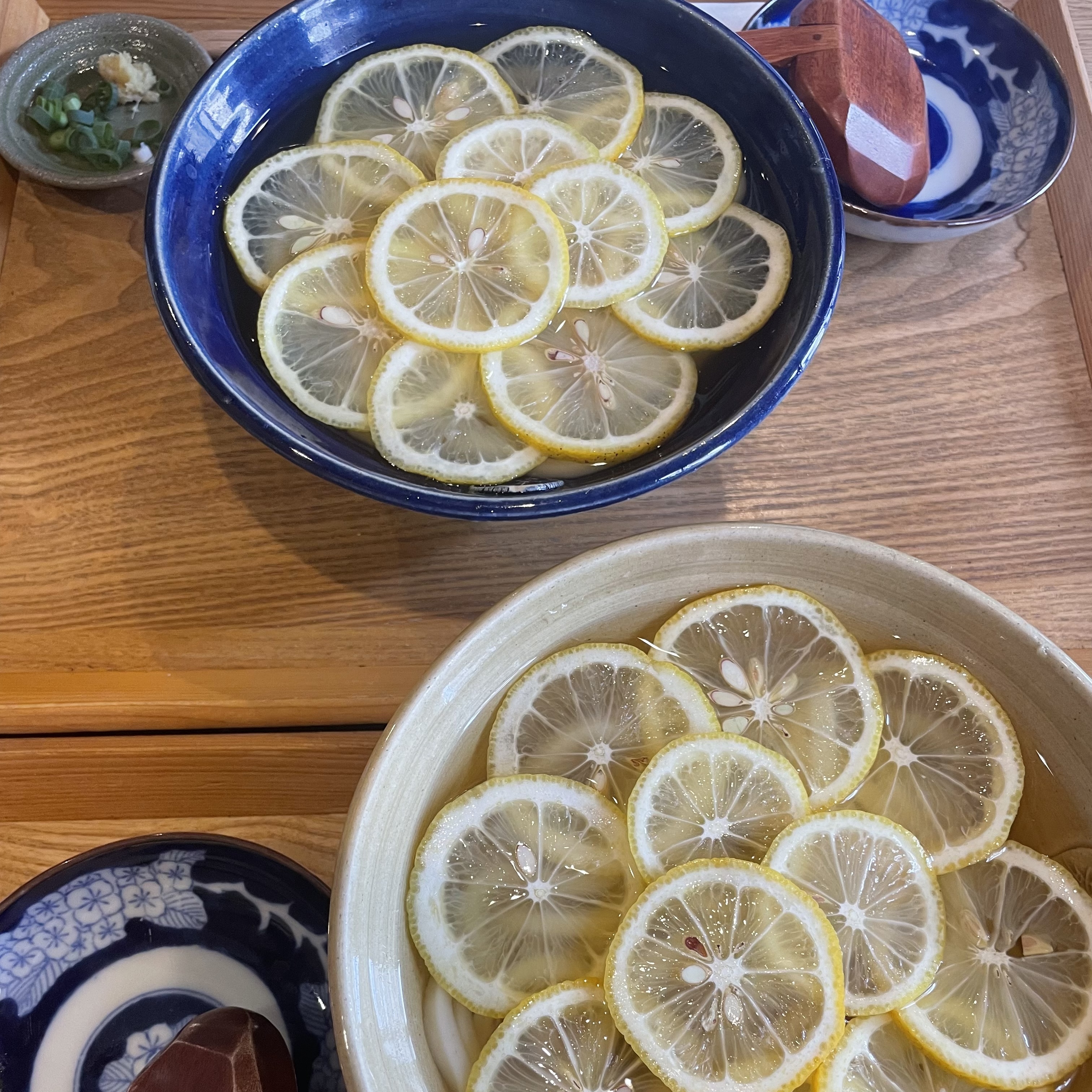 川越グルメ　うどんとお酒土麦(つむぎ)