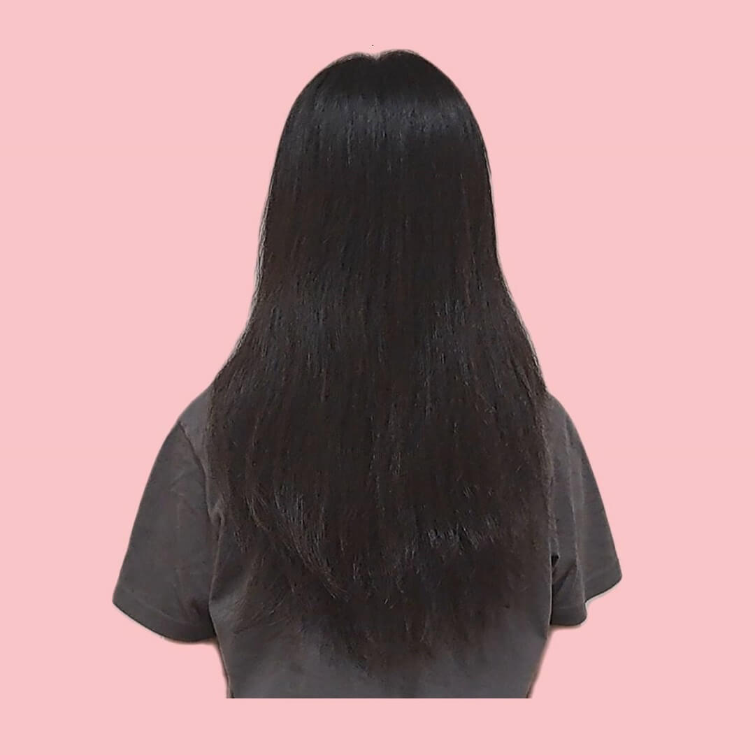 AYAMAR　Kaminii　AYAMAR美ヘアチャンネル　ヘアミルク