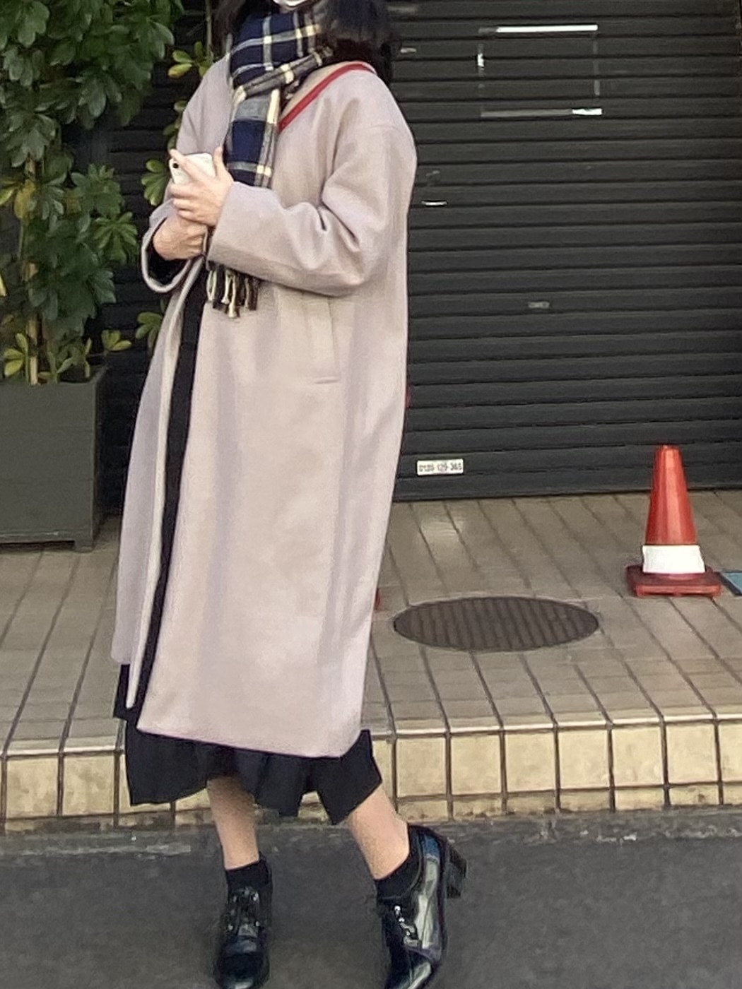 コート　
