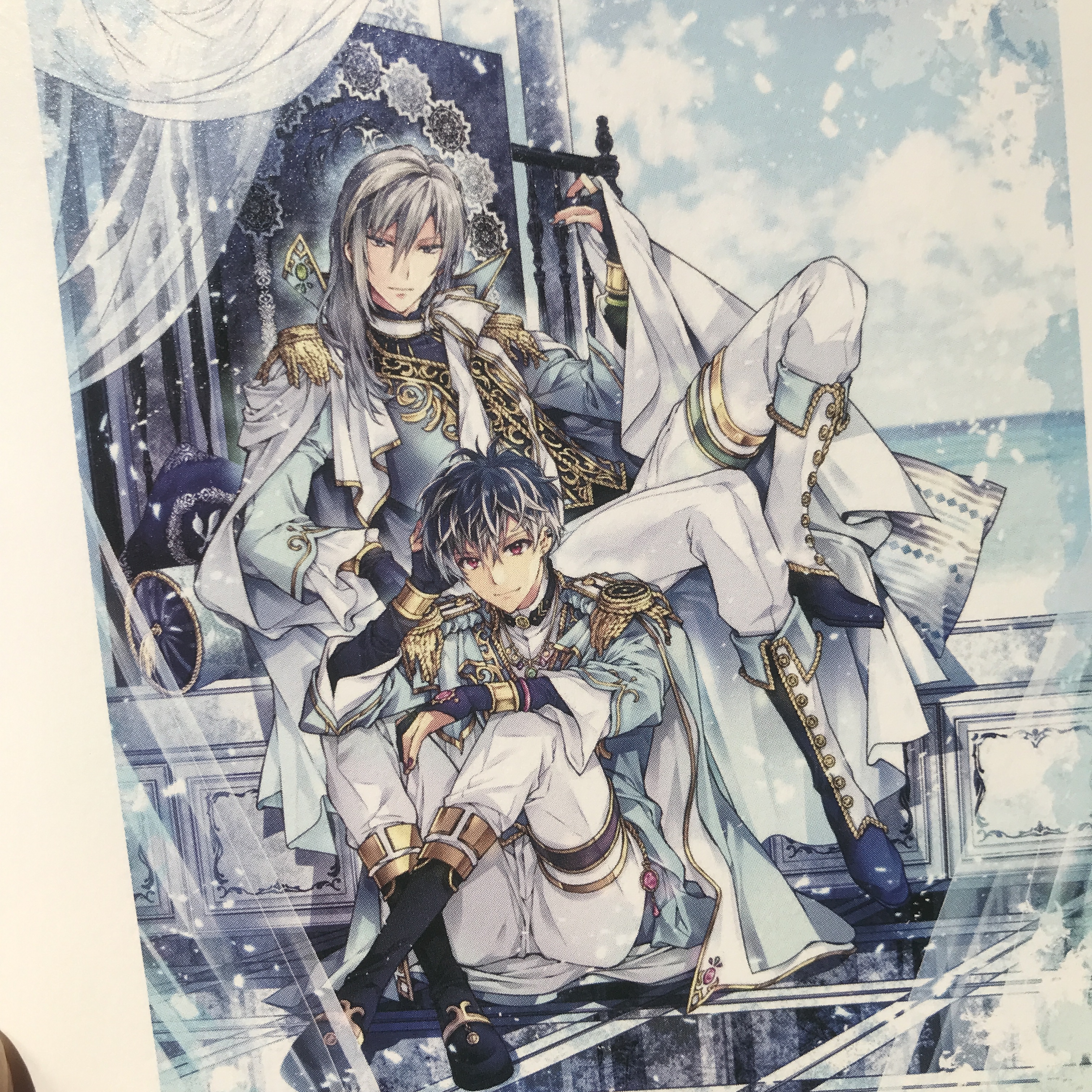Re:vale