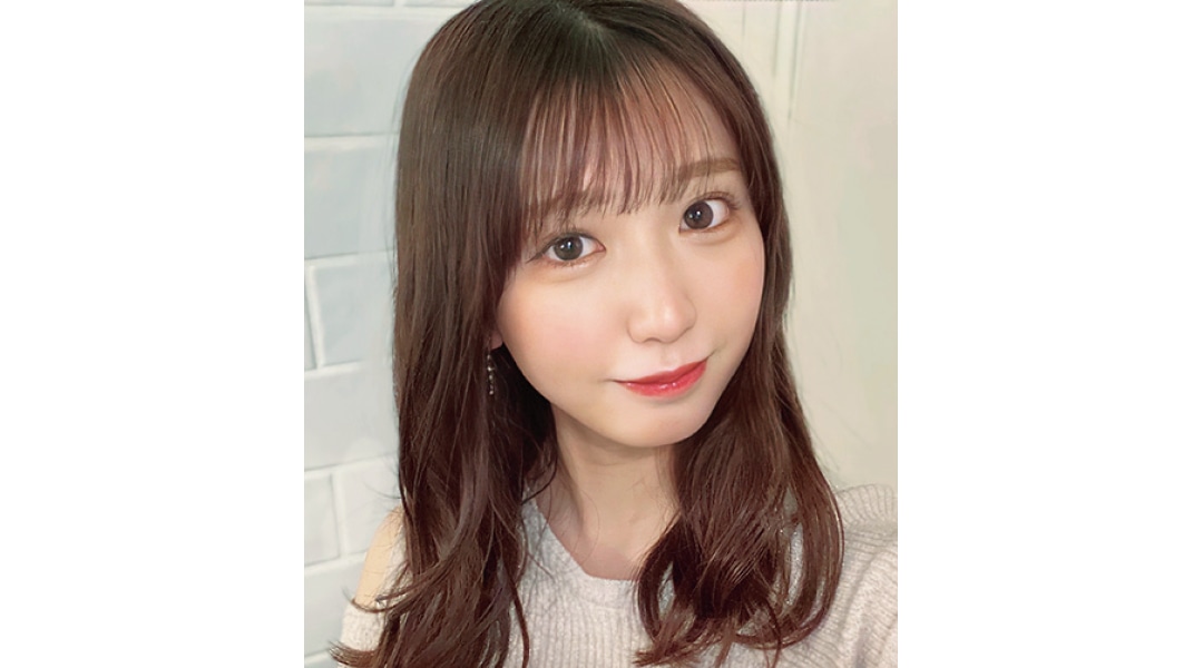 non-noカワイイ選抜No.101 みくさん