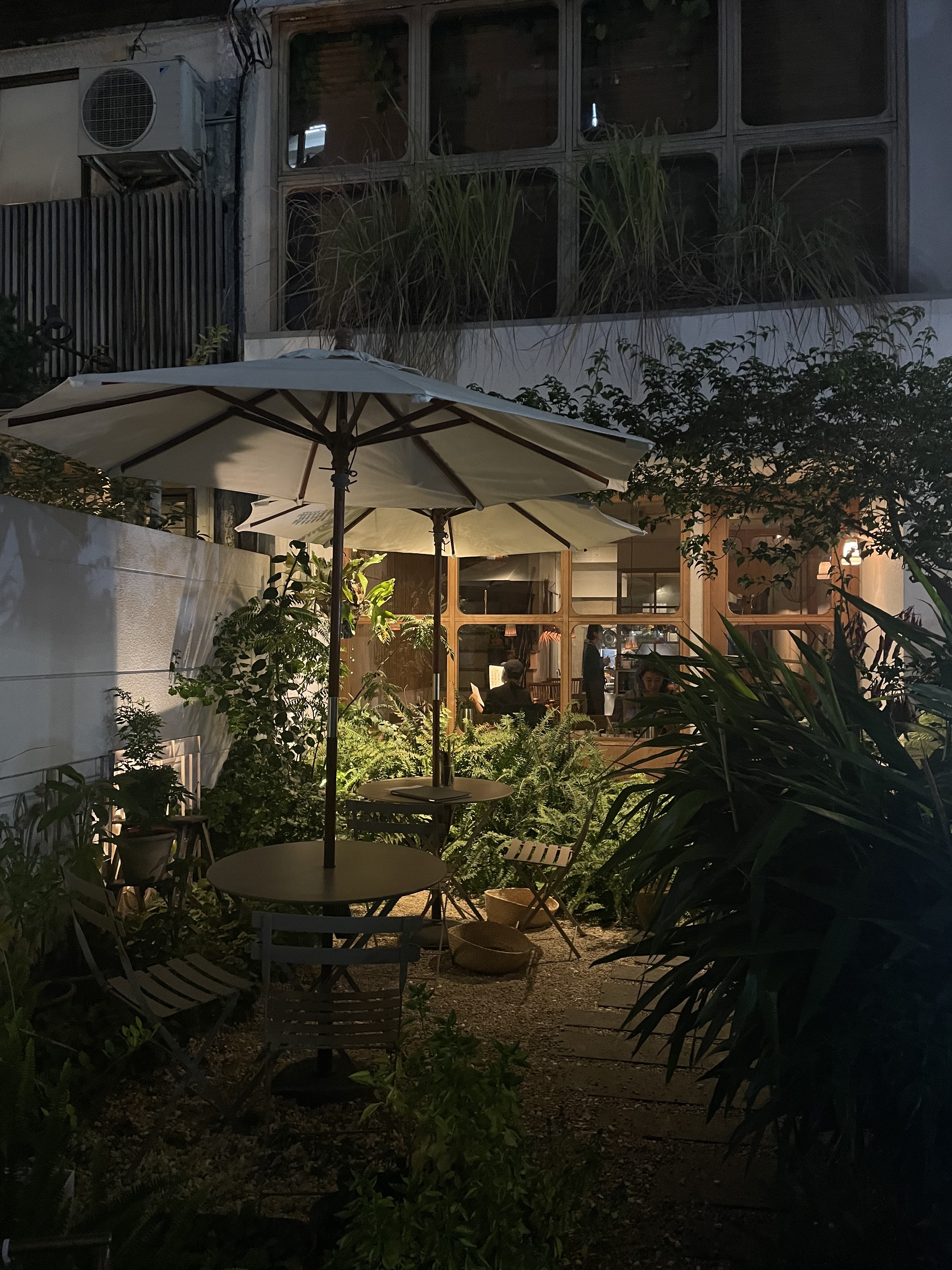 L’Atelier de Stand Banh Mi