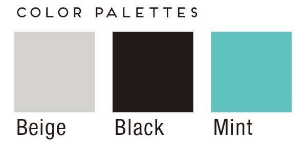 Color Palettes