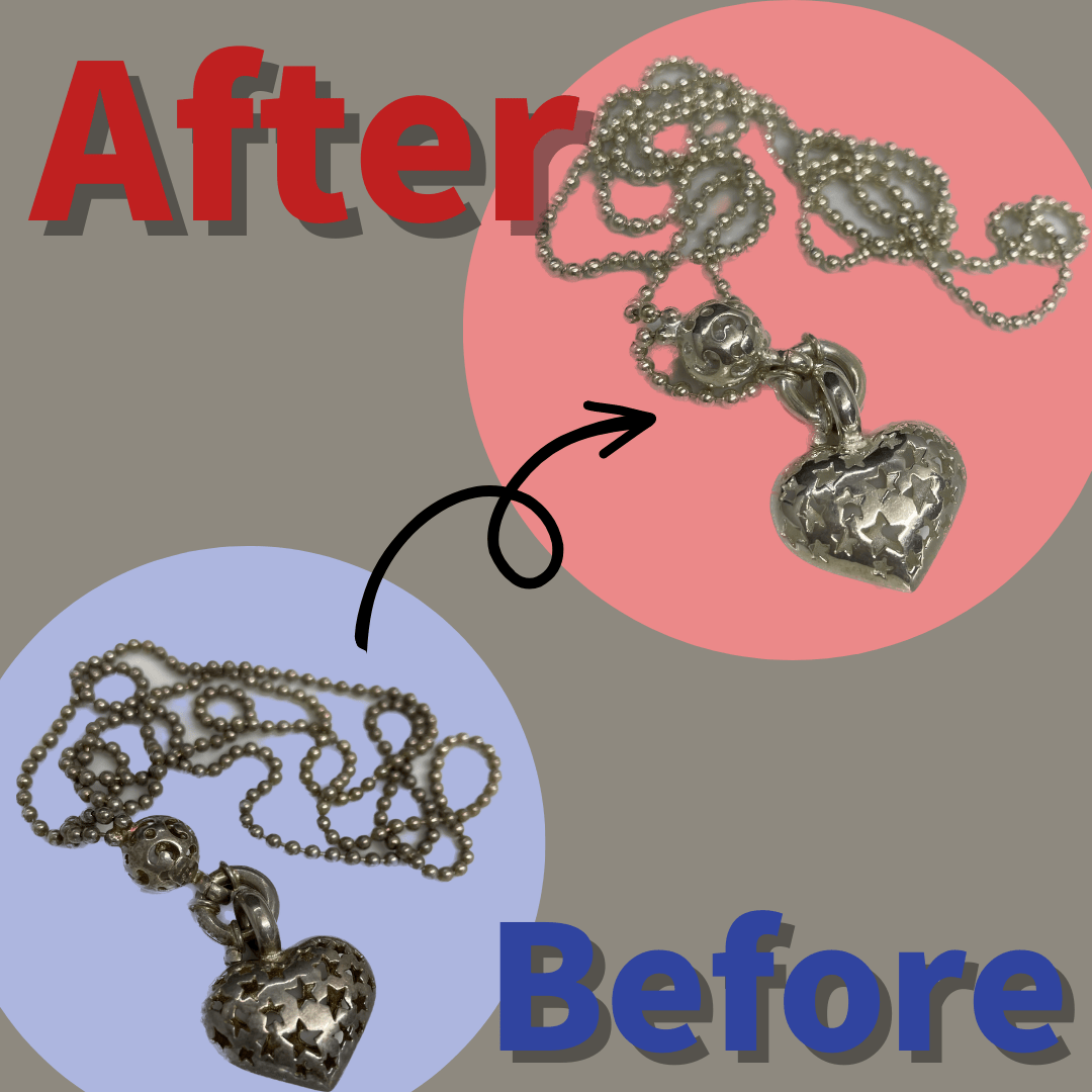 スピーディップ　使用前後　比較