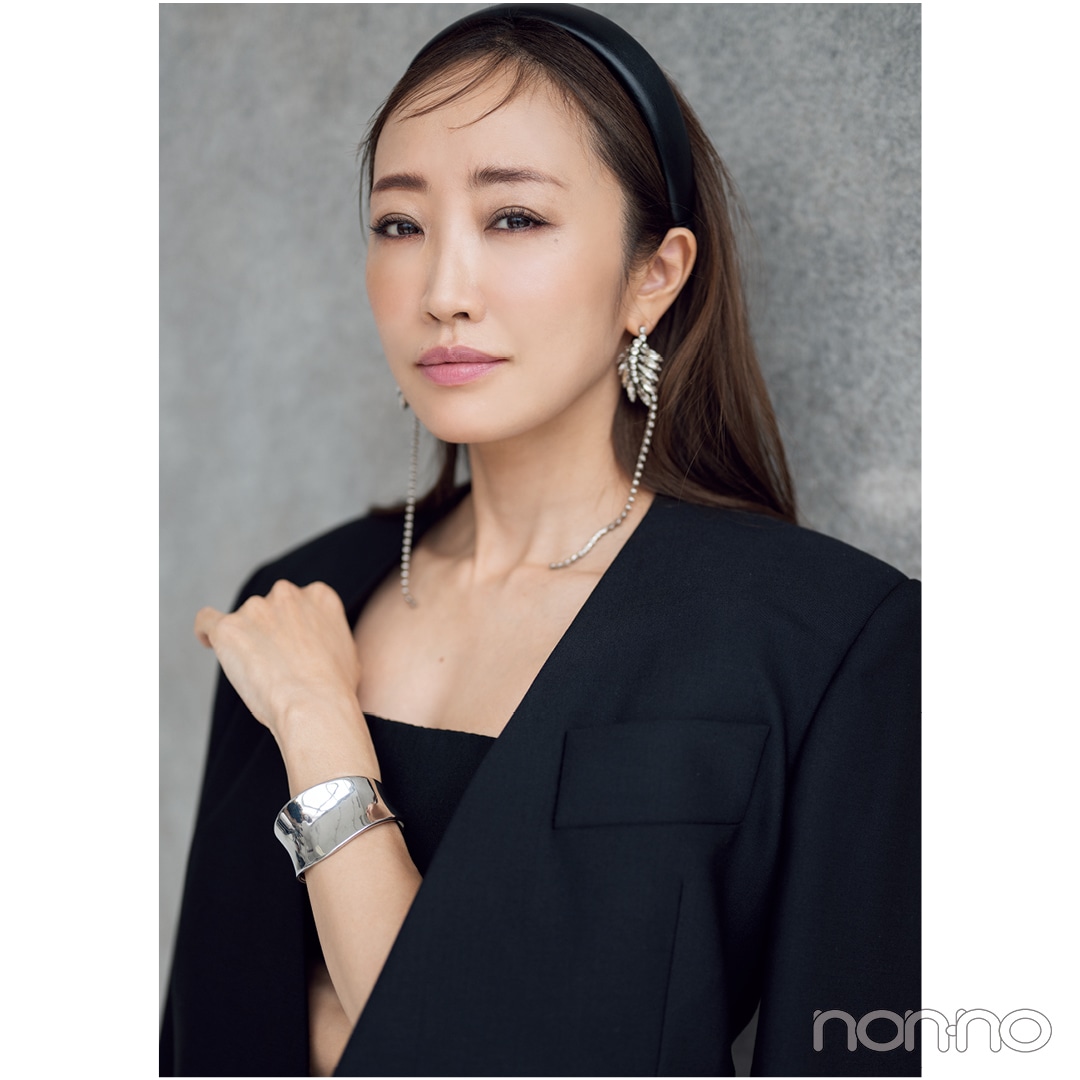 神崎恵さんにお悩み相談3-2